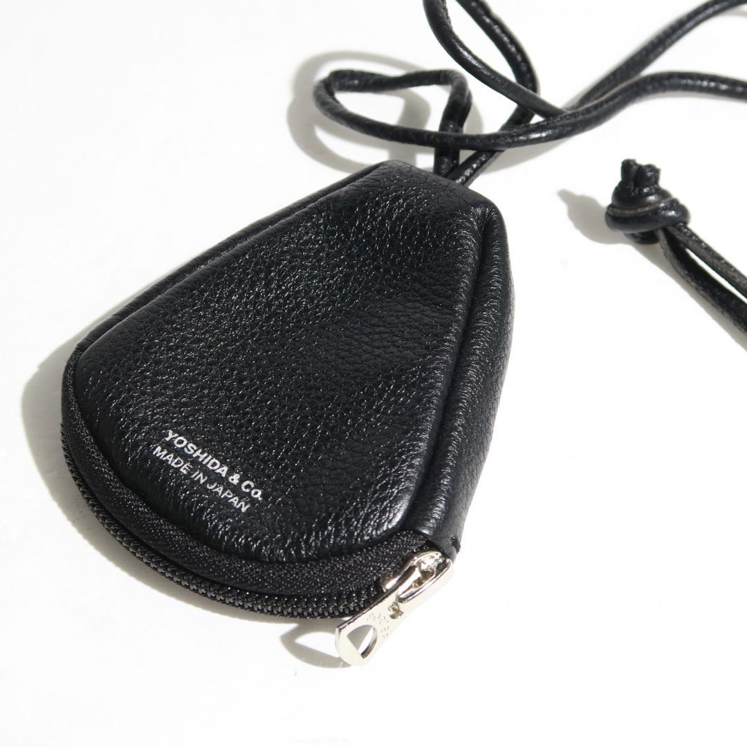 PORTER CALM KEY PACK カーム レザー キーパック キーケース