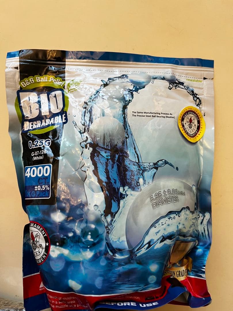 サバゲー引退セット　装備品セット