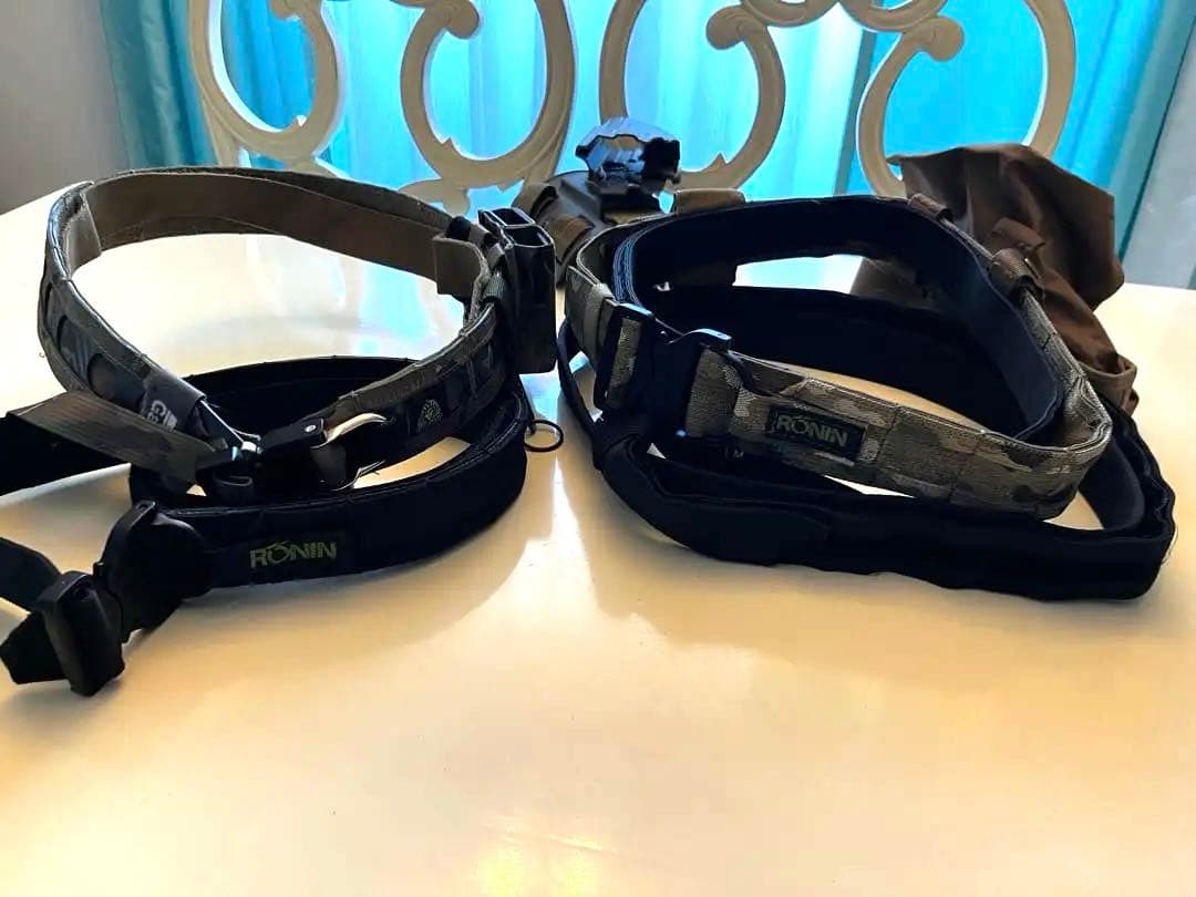 サバゲー引退セット　装備品セット