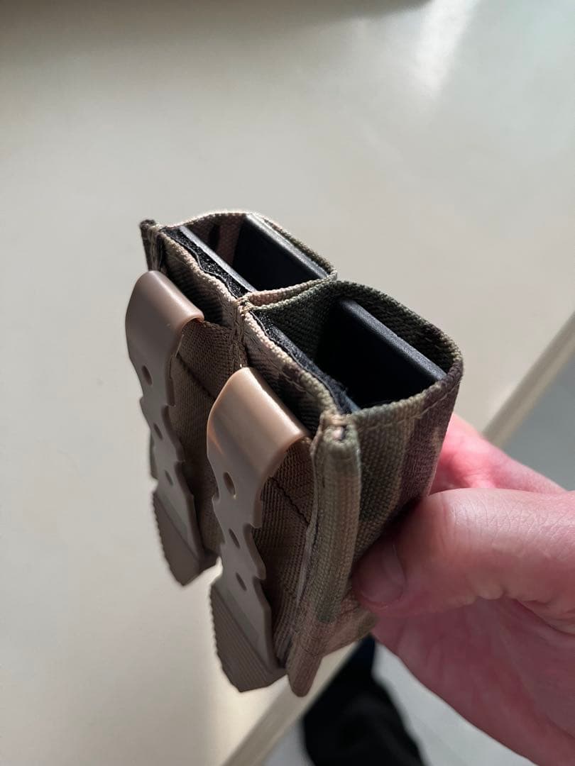 サバゲー引退セット　装備品セット