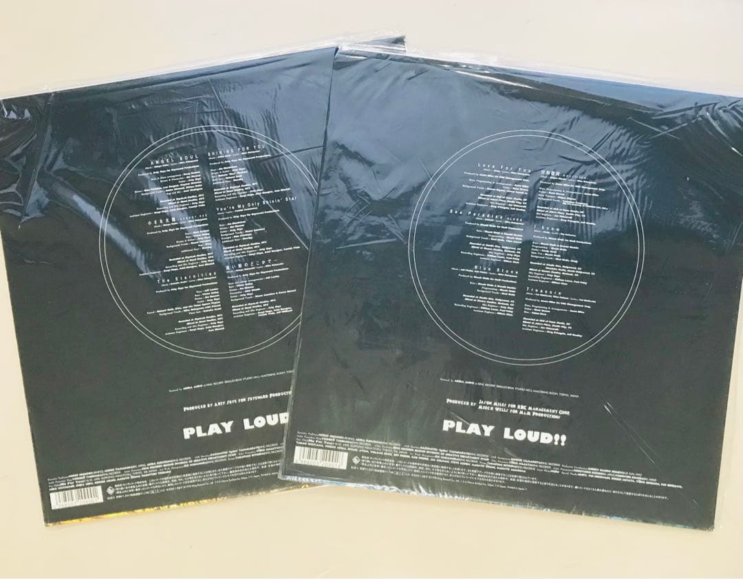 中山美穂 The Remixes 2枚セット！　入手困難！