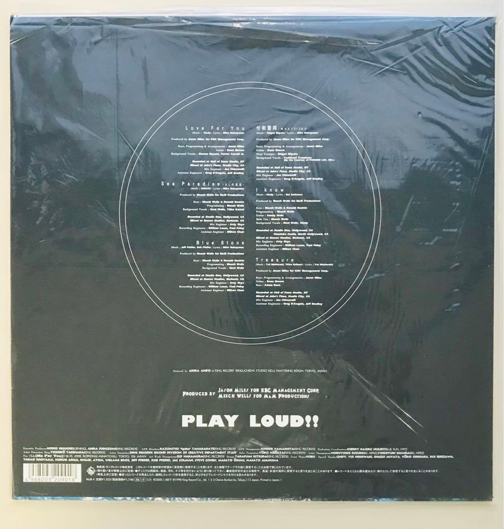 中山美穂 The Remixes 2枚セット！　入手困難！