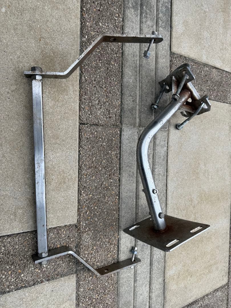 ロケットカウル　cbxカラー