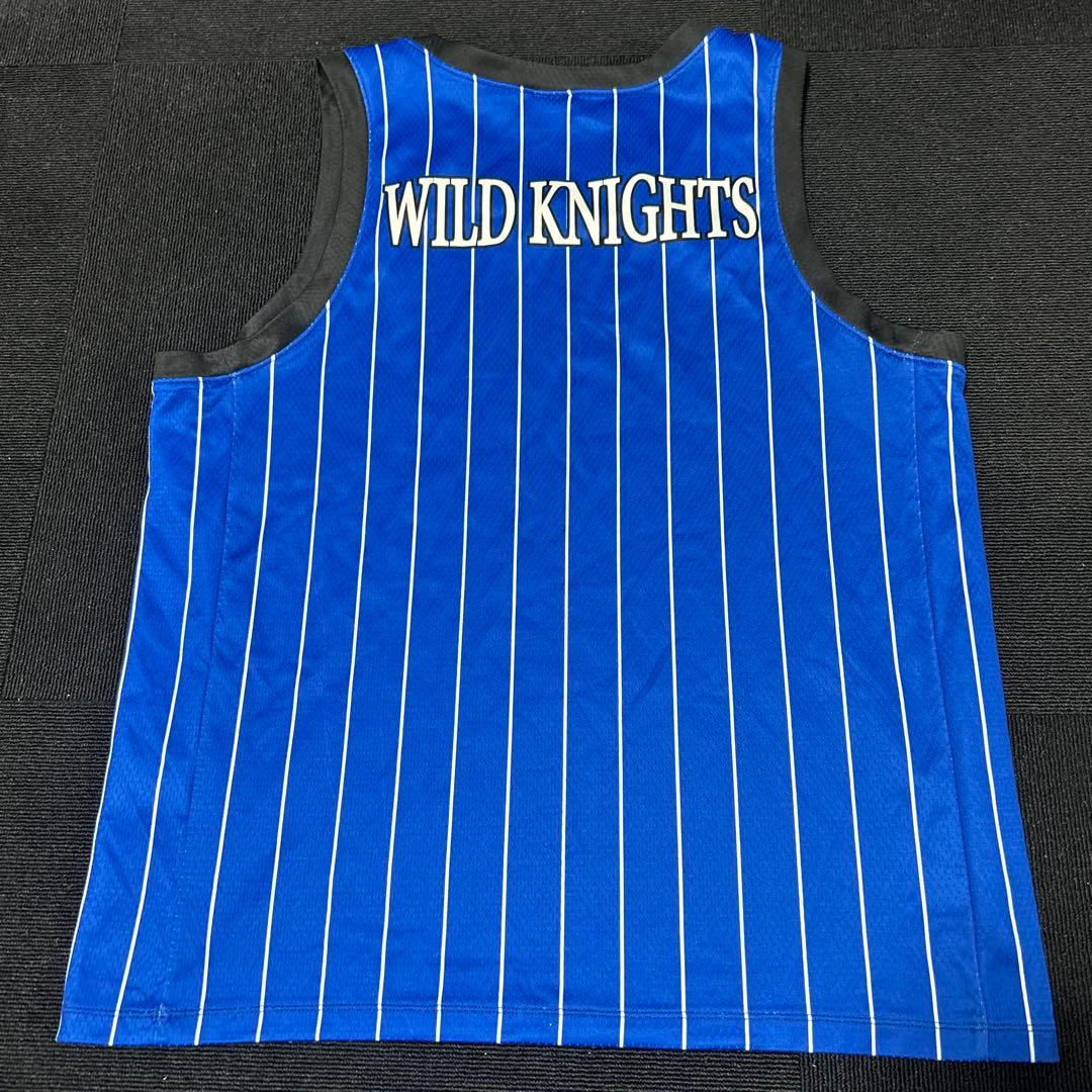 パナソニック 埼玉ワイルドナイツのタンクトップです。