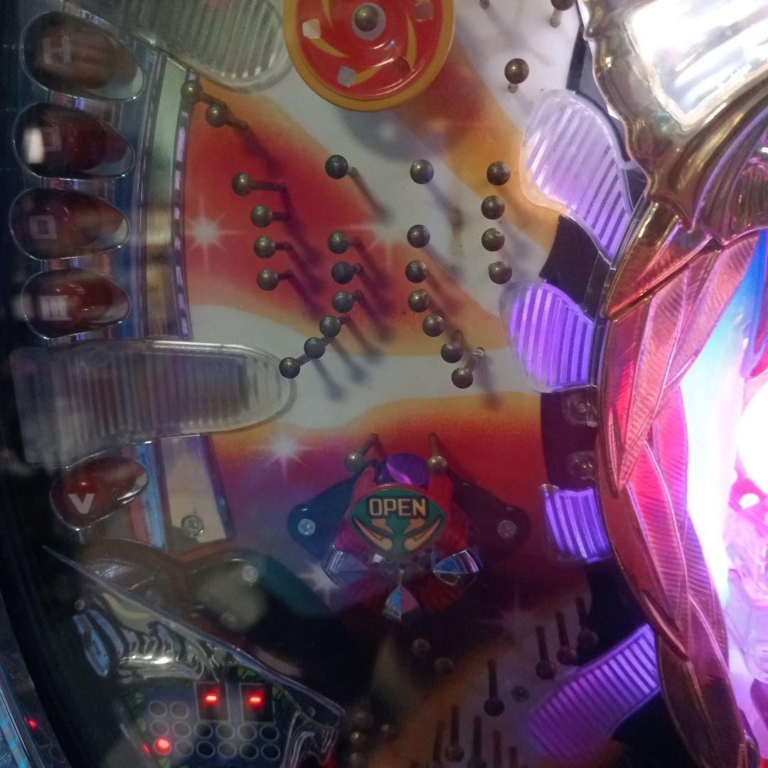 パチンコ実機　ＣＲホー助ミニ　レトロ　レア台