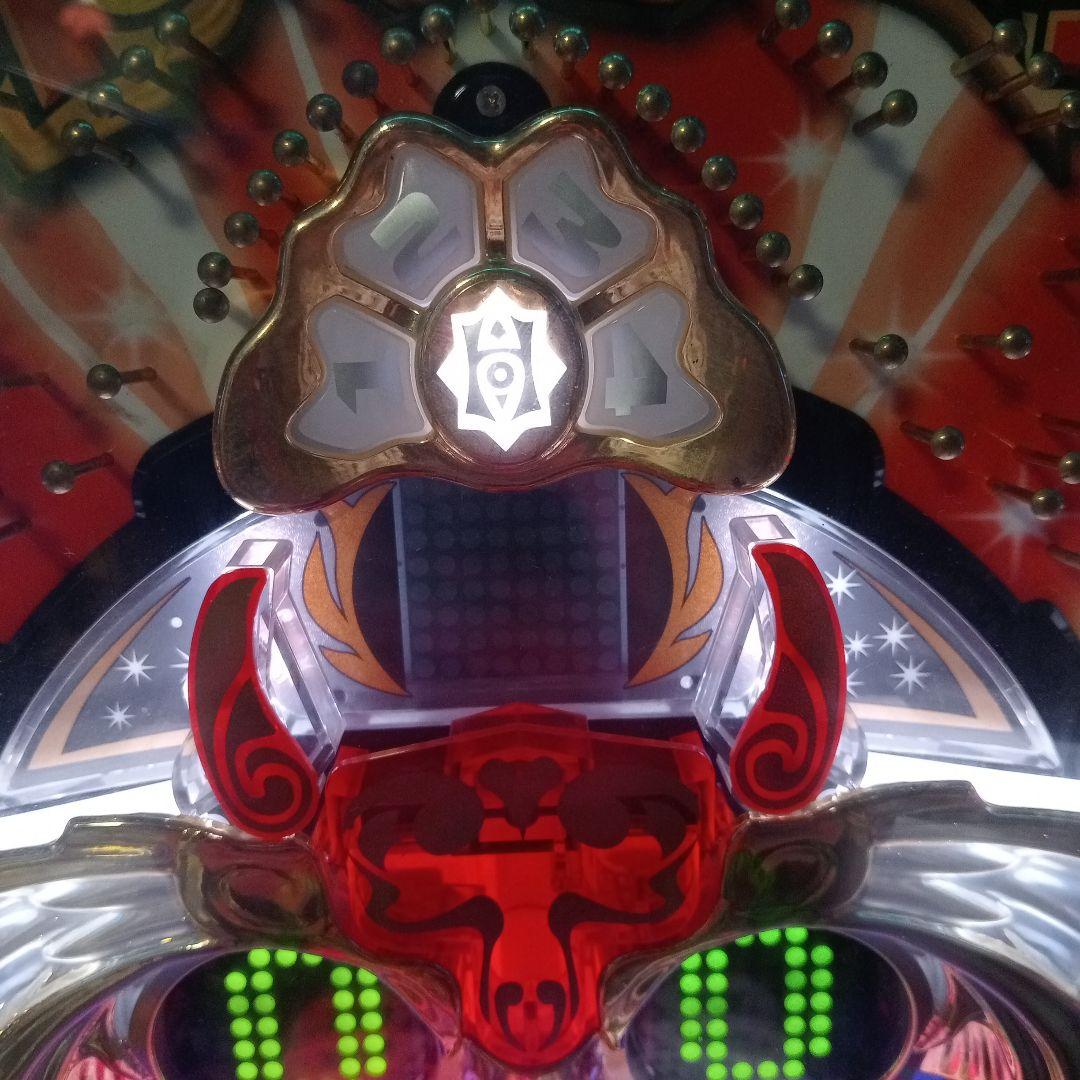 パチンコ実機　ＣＲホー助ミニ　レトロ　レア台