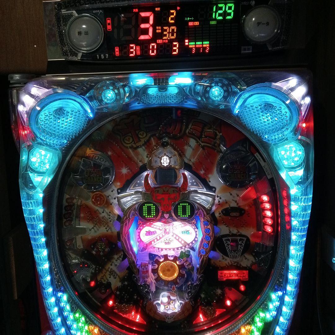 パチンコ実機　ＣＲホー助ミニ　レトロ　レア台