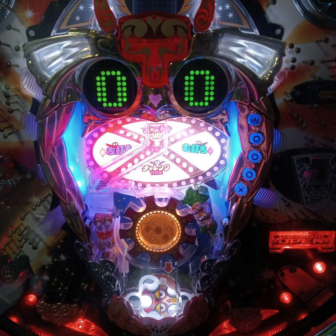 パチンコ実機　ＣＲホー助ミニ　レトロ　レア台