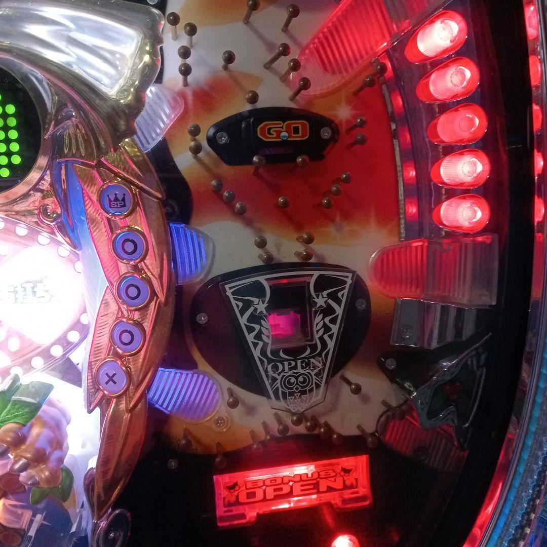 パチンコ実機　ＣＲホー助ミニ　レトロ　レア台