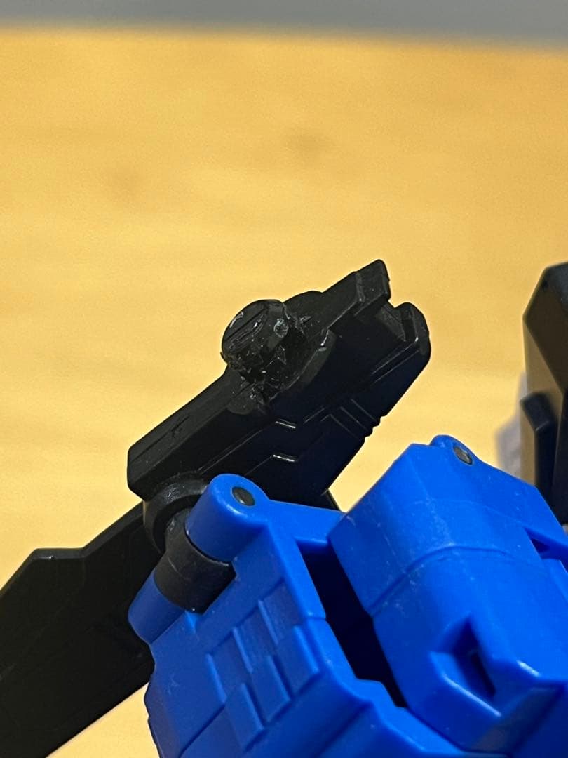 トランスフォーマー　ダイアトラス　似　っぽい人　非正規　fansproject