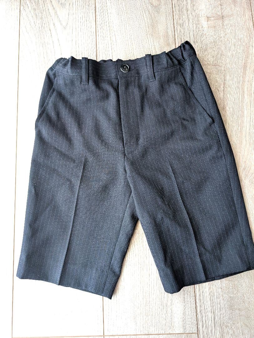 [Waltz by BEAMS DESIGN] 入学式スーツ男の子 120cm