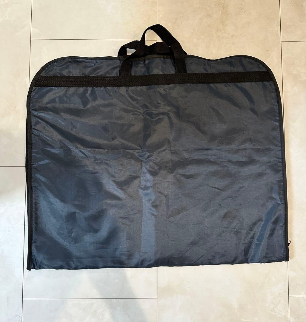 ニューヨーカー×鹿島アントラ 鹿島アントラーズオフィシャル ガーメントケース