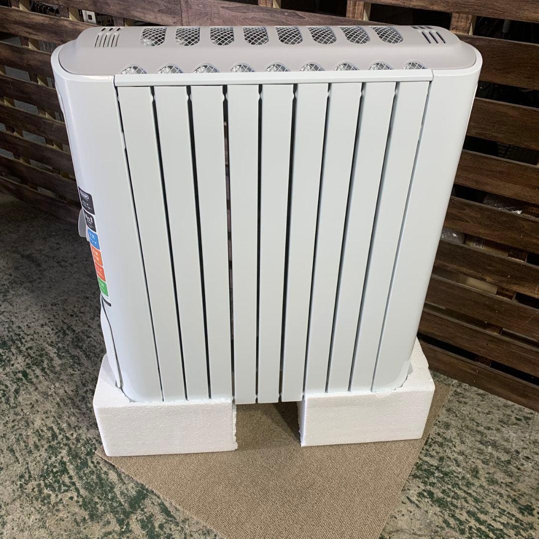 K001 デロンギ ベルカルド オイルヒーター RHJ75V0915-GY