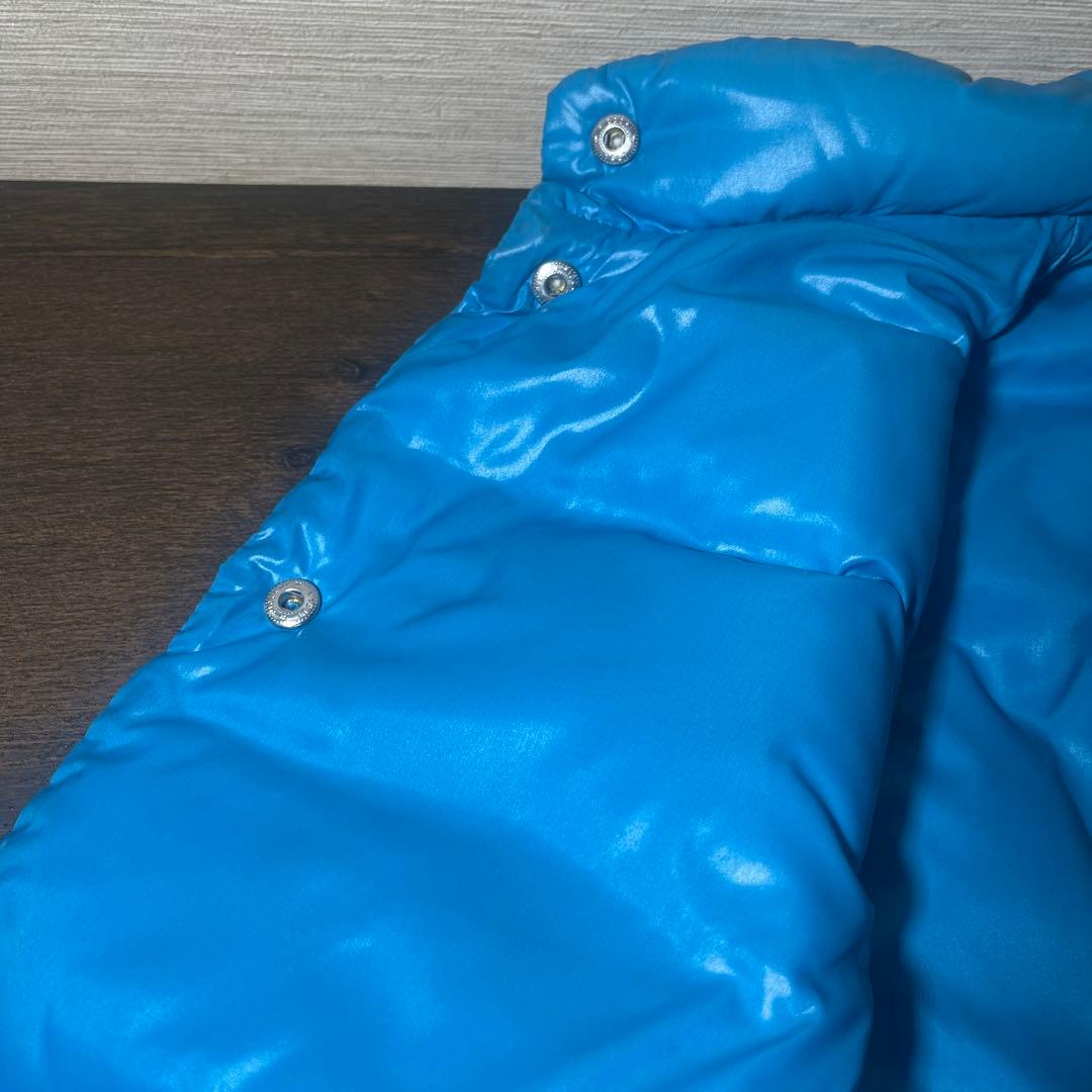 モンクレール レディースダウンベスト