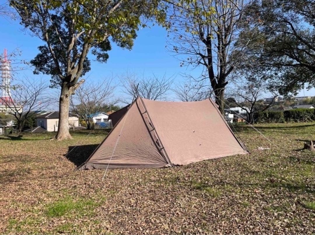 テンマクデザイン　サーカス720DX（廃盤品）tent-Mark