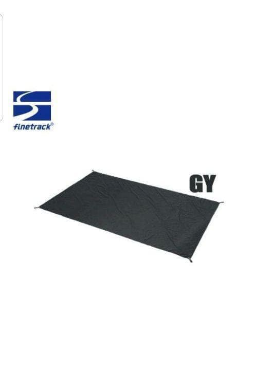 【未使用】ファイントラック カミナドーム2 ＋ フットプリント セット 登山