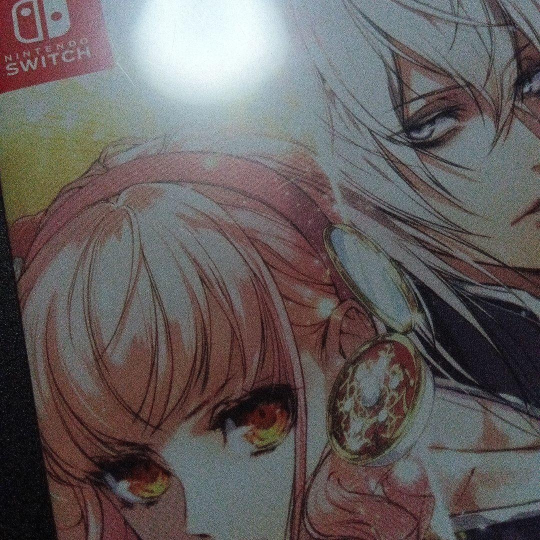 マ*ン様 【Switch版】ワンドオブフォーチュン　3作・予約特典セット