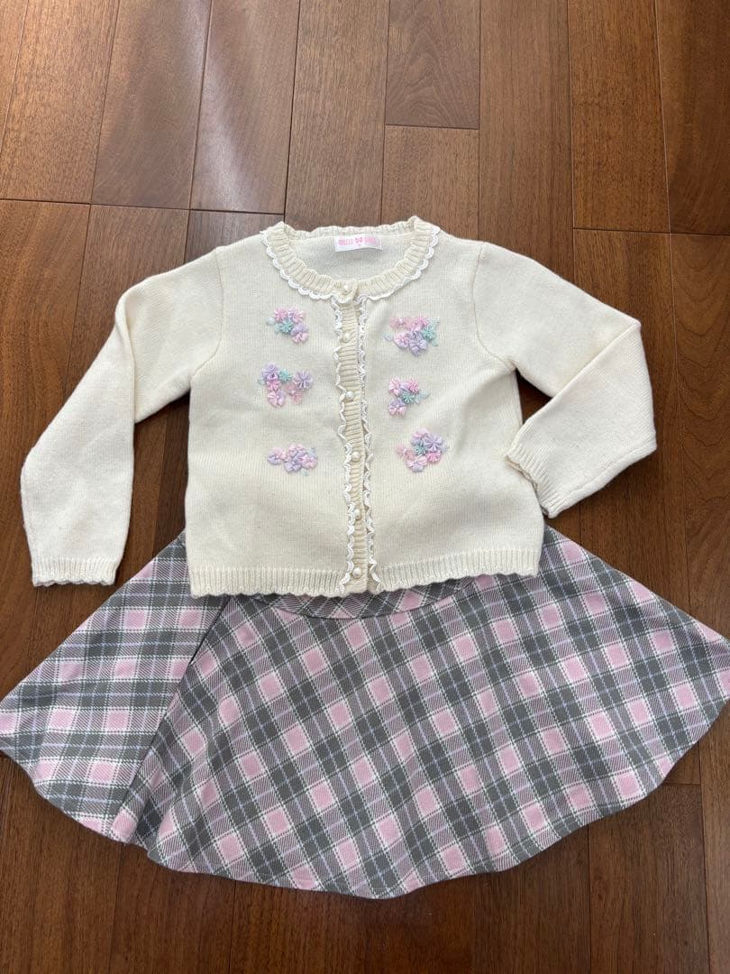 メゾピアノ　まとめ売り