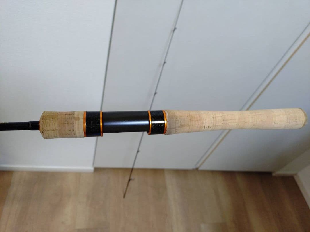 ダイワ プレッソ AGS 61MLF·V