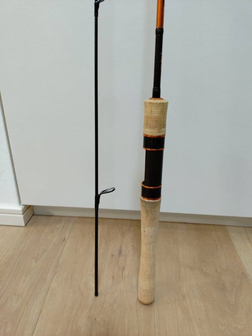 ダイワ プレッソ AGS 61MLF·V