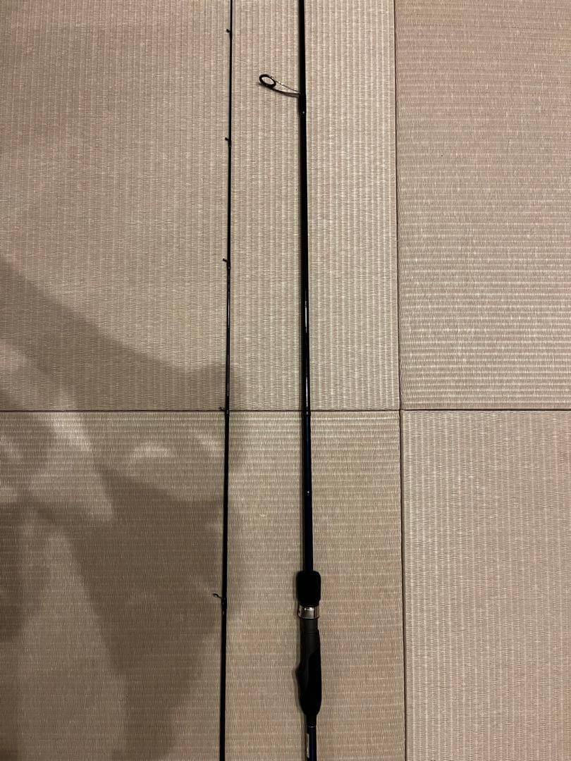 j.yヤマガブランクス　ブルーカレントⅢ 711