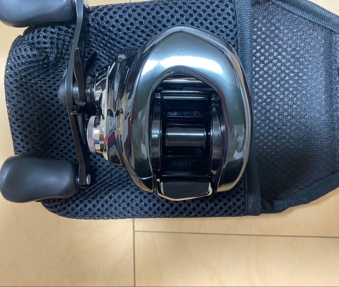 SHIMANO ANTARES DC MDXG 未使用品