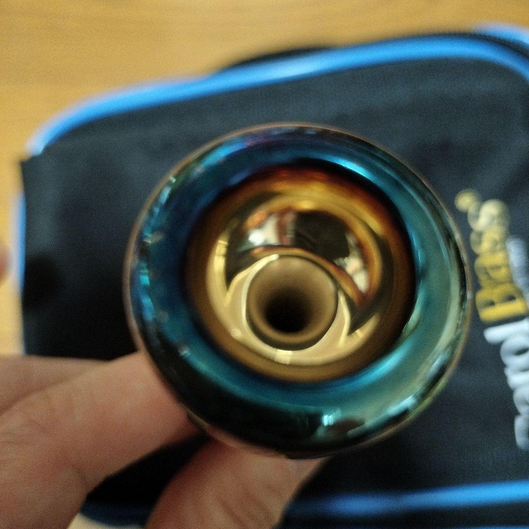 CarolBrass コルネット 本体