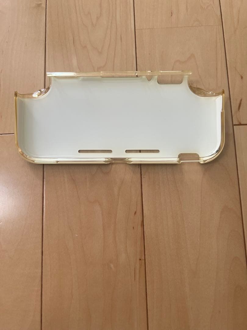 Nintendo Switch Lite ザシアンザマゼンタデザイン