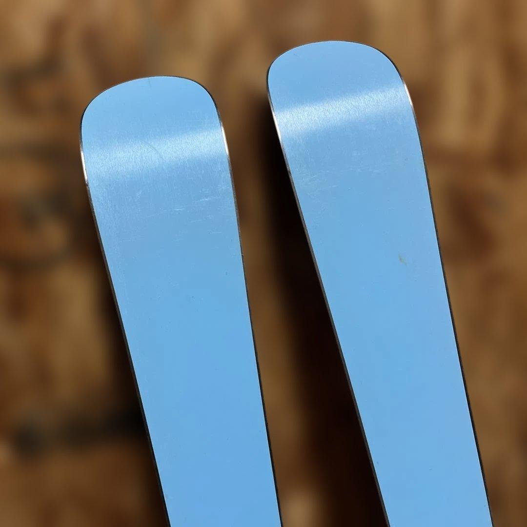 girls ジュニアスキー3点セット白