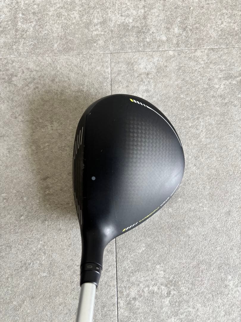 【希少】PING G430 MAX 9W Speeder NX HL 45