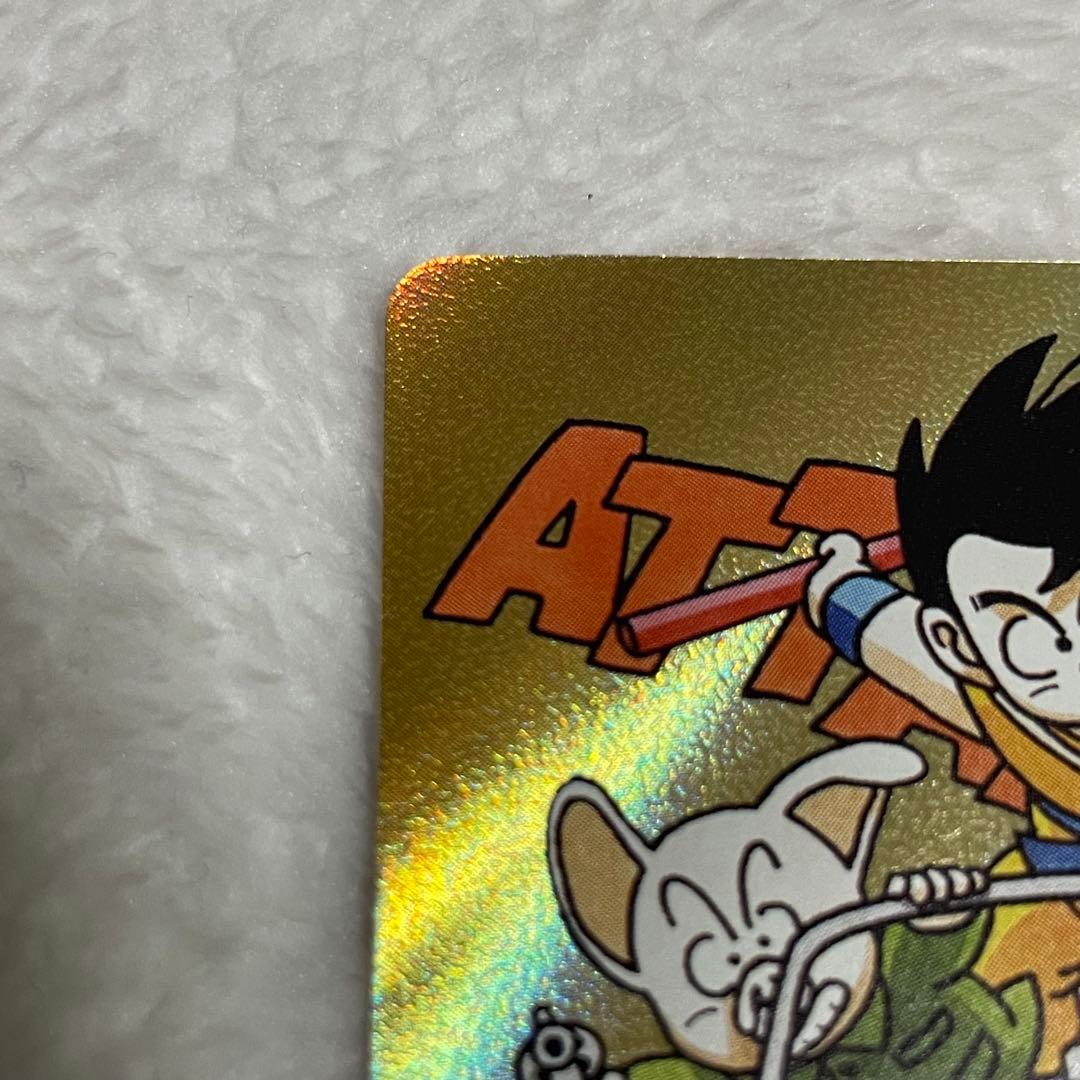 エナジーマーカー　金　パラレル E-71 ８巻　他SR Ｌ　9枚セット