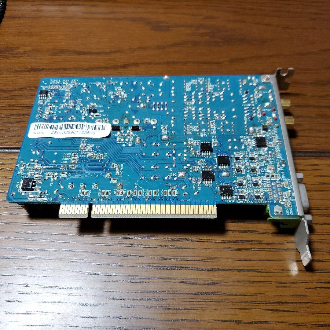 ONKYO WAVIO SE-200PCI LTD サウンドカード