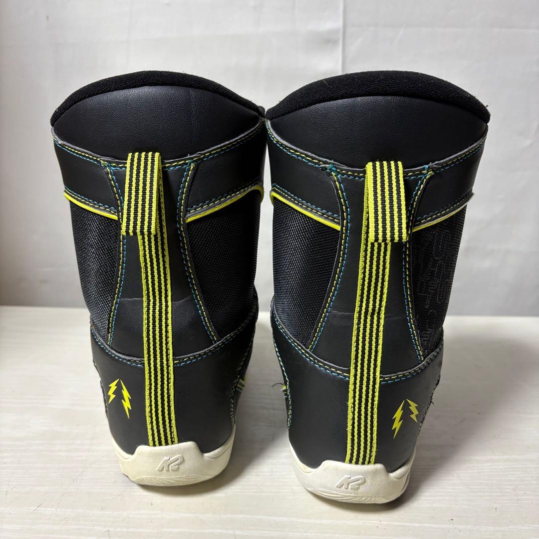 K2 スノーボード 子供用スノーボード キッズスノーボード 子供 スノボセット