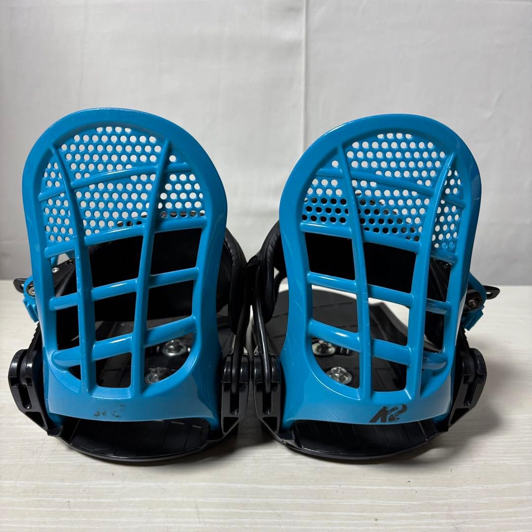 K2 スノーボード 子供用スノーボード キッズスノーボード 子供 スノボセット