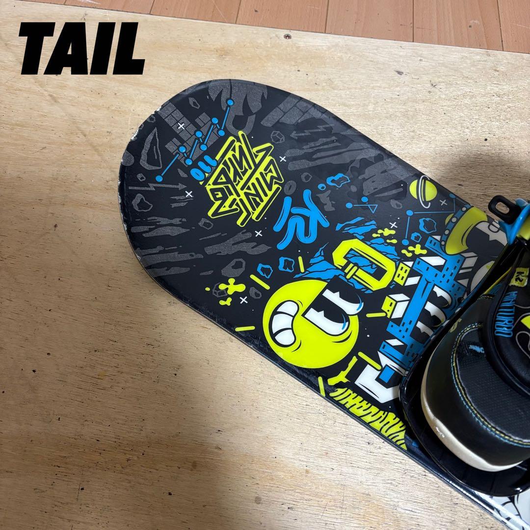 K2 スノーボード 子供用スノーボード キッズスノーボード 子供 スノボセット