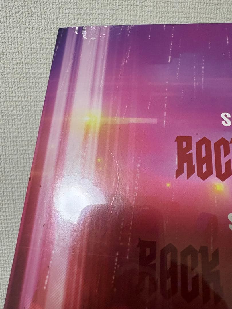 Ado ROCKSTAR 新品未開封 レコード