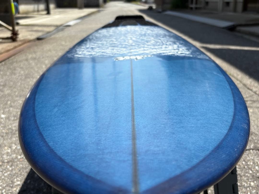 C*e様 6'2\" GLYDRA ロングフィッシュ　ミッドレングス　LOST