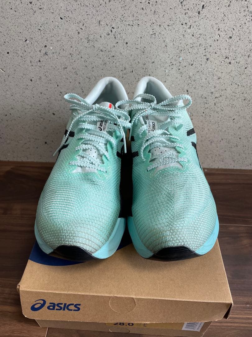 メタスピードエッジパリ　　SPEED EDGE PARIS 28㎝