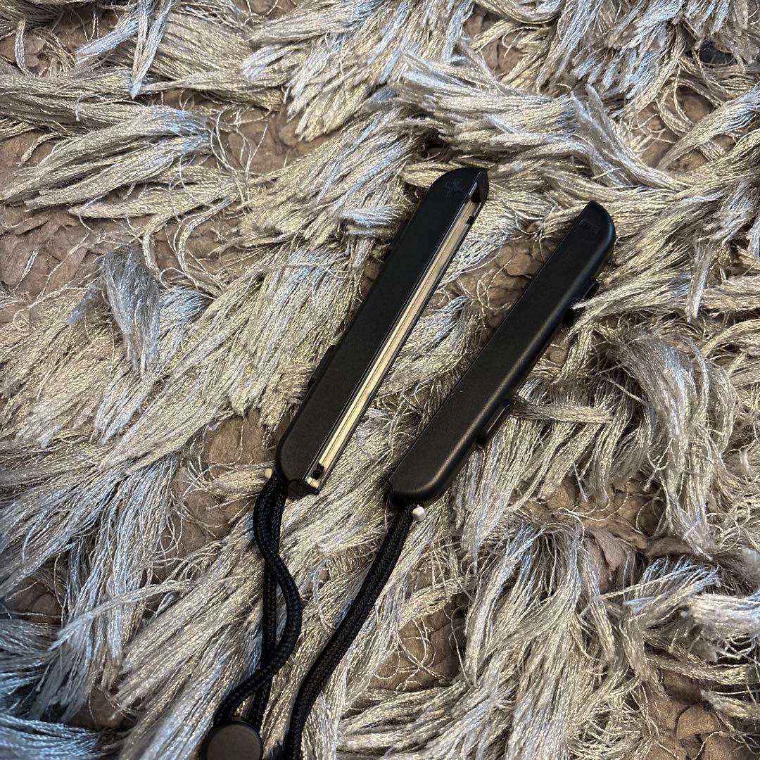 Nintendo Switch 本体 ネオンパープル/イエロー 完備品