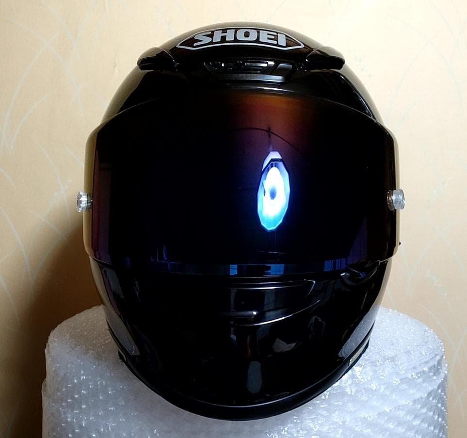 SHOEI Z-7 Mサイズ ショウエイ ゼットセブン フルフェイスヘルメット