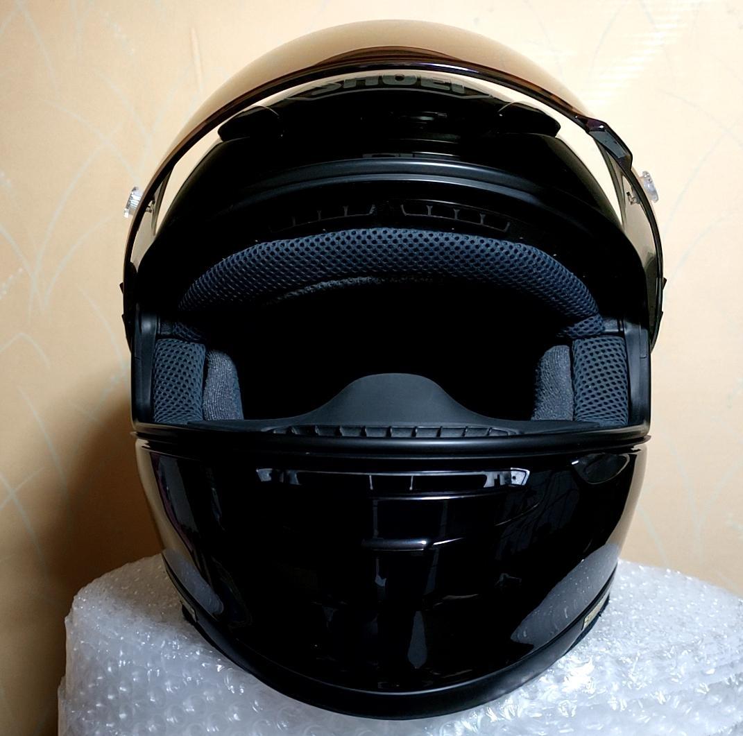 SHOEI Z-7 Mサイズ ショウエイ ゼットセブン フルフェイスヘルメット