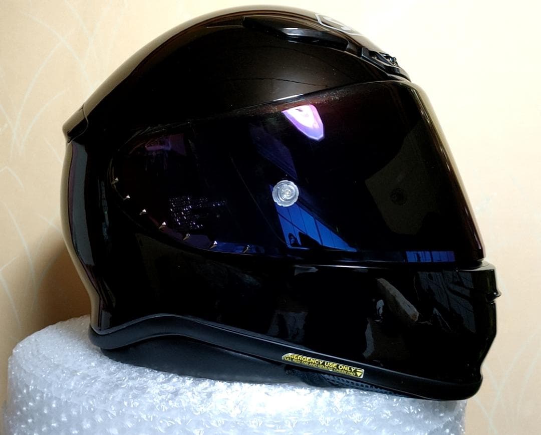 SHOEI Z-7 Mサイズ ショウエイ ゼットセブン フルフェイスヘルメット