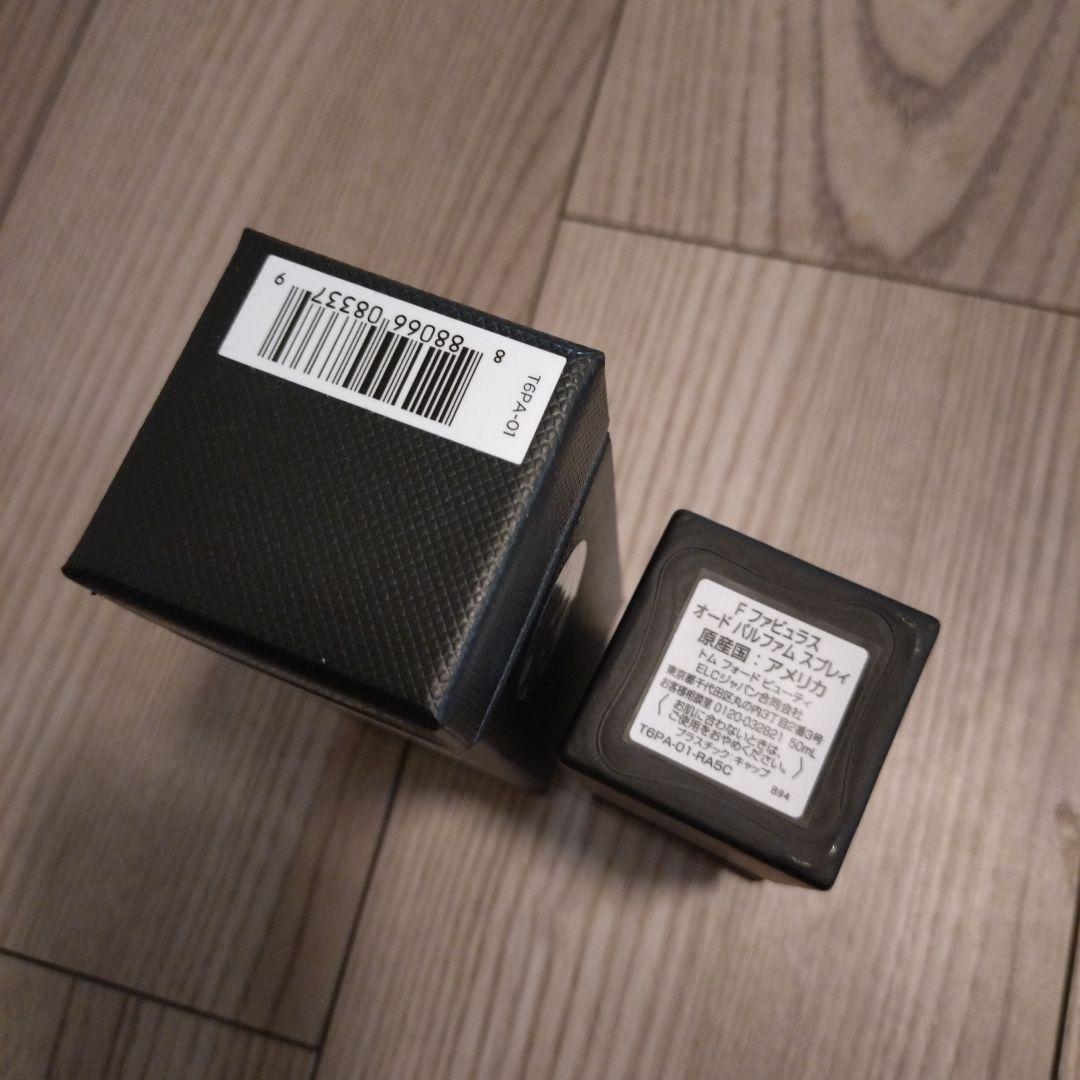トムフォード　 FABULOUS　ファブラス　 50ml　正規品！！！