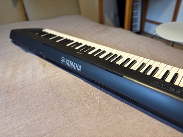 YAMAHA Piaggero NP-32B 21年製
