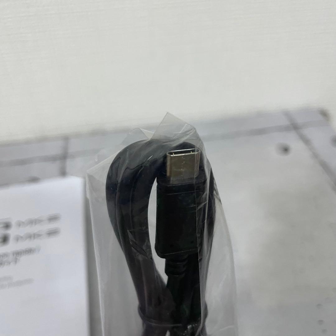 美品　YAMAHA ヤマハ　ライブストリーミングミキサー AG03MK2 白