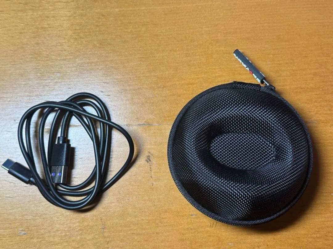 Shot Navi INFINITY Touch 2024年 モデル　ブラック