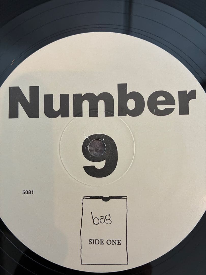 The Lost Lennon Tapes Number 9 ジョンレノン