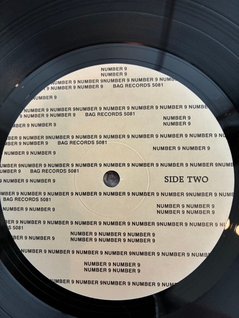 The Lost Lennon Tapes Number 9 ジョンレノン