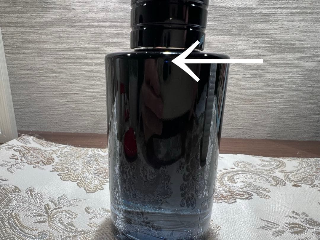 【born loser】Dior ソバージュ パルファン 100ml