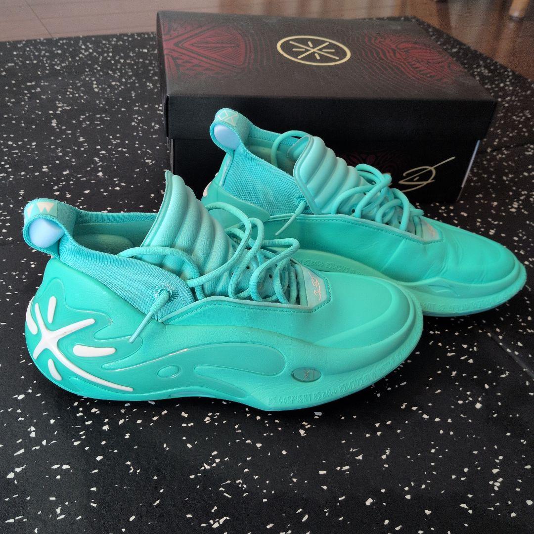 Way of Wade 11 「自由」25cm